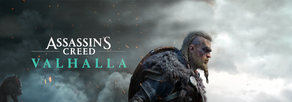 Assassin's Creed Valhalla
