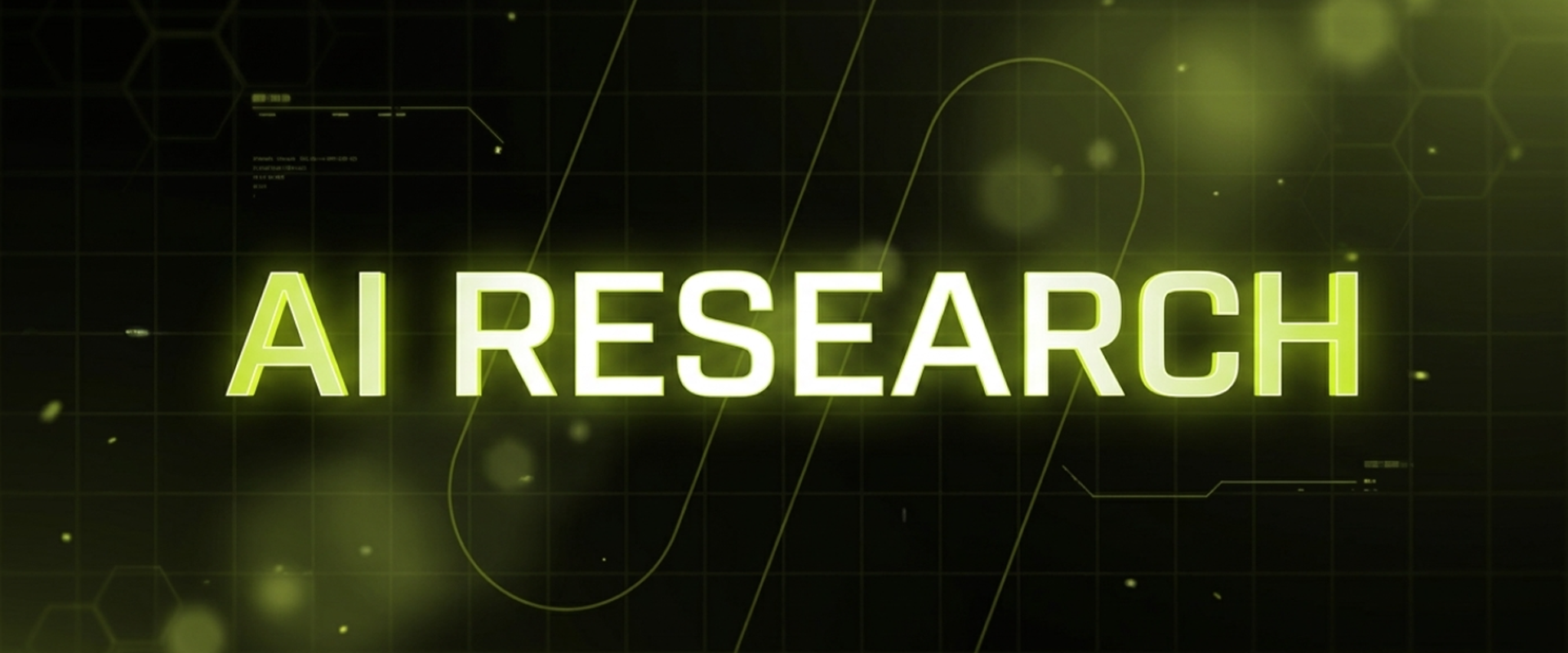 AI Research