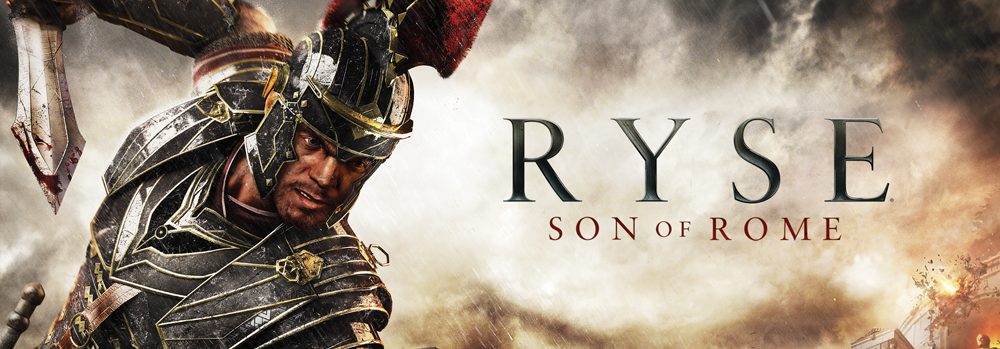Ryse: Son of Rome